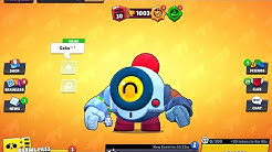 Mali Brawlstars Youtube - cute mali brawl stars