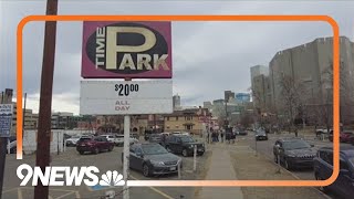 Councilmember calls for oversight of private parking company after failed appeals over tickets