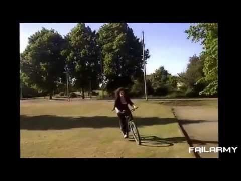 The Ultimate Girls Fail Compilation 2012
