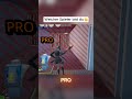 Welcher Spieler bist du? 🤔 #fortnite #shorts