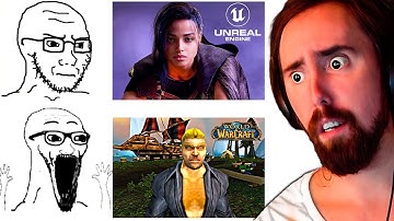 Why "good" graphics don