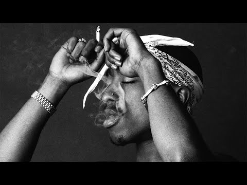 2Pac - All Eyes On Me (Nassri Remix)