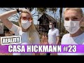 CASA HICKMANN #23 | MINHA IRMÃ VAI CASAR