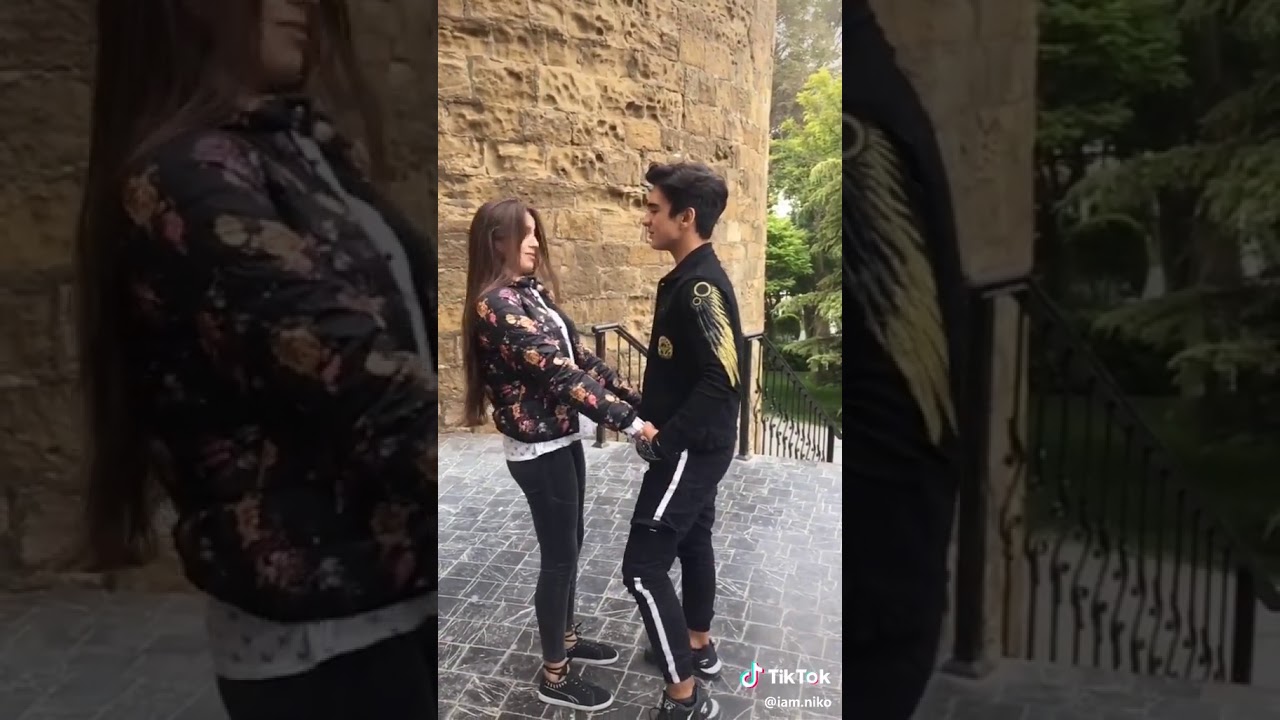 مقاطع تيك توك حزينه Youtube