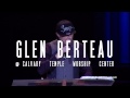 Dont mess with me  pastor glen berteau