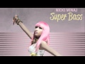 Super Bass Nicki Minaj (Audio)