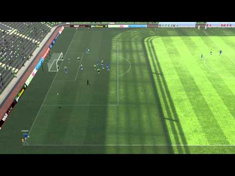Jeonbuk 0 - 4 Chelsea - Match Highlights Jeonbuk 0 - 4 Chelsea - Match Highlights Thumbnail