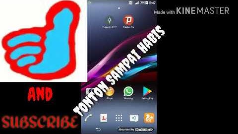 Cara menggunakan HTTP INJECTOR Tanpa SSH Tanpa Payload