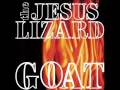 Jesus Lizard - Monkey Trick