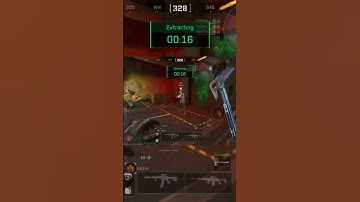 Vyron RIZZ in Delta Force😂🤣 #deltaforce #deltaforcegame #deltaforcemobile