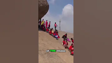 Ancient Vimana The Secrets Of Interplanetary Travel 