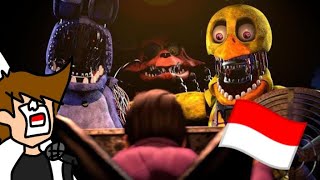 Famous [SFM] withered logic but dub indo Net Worth
