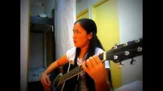 natatawa ako - (fcd)