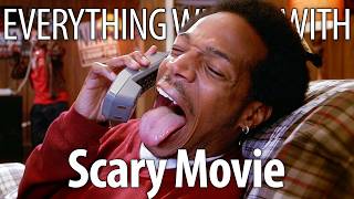 Everything Wrong With Scary Movie In 23 Minutes Or Less