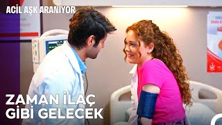 Aşk Doktorunuz Ayağınıza Geldi - Acil Aşk Aranıyor 14. Bölüm