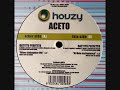 Aceto – Battito Perfetto (2003) (Ritmo Balsamico Mix)