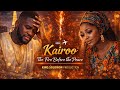 Kairoo – The Fire Before the Peace | Mandinka Inspired Sound