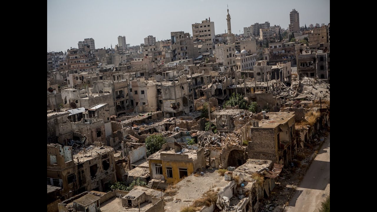 Разрушенная сирия. Город Хомс Сирия. Город Хомс Сирия до войны. Сирия-Дамаск, Ирак-. Разрушенный Хомс Сирия.