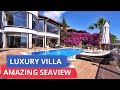 Property in Turkey 2020. Amazing villa in Alanya for sale.