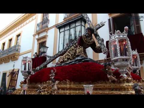 Hermandad y Cofradía de Nazarenos de Nuestro Padre Jesús de las Penas y María Santísima de los Dolores