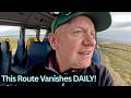 Holy Island Has A Big Hole In Its Bus Timetable. Welcome To Lindisfarne...
