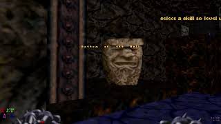Hexen-Cult Of Despair Single-Player Modification Demo Part 1