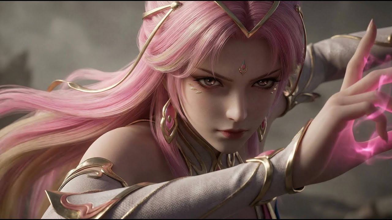 [ Honor Of Kings ] Game Dontol