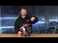 Bell MX-9 Adventure Helmet with MIPS - Top Selling Dual Sport Helmet for 2020 ALL-TERRAIN EXPLORER