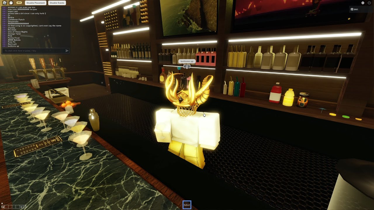 [DRINKS!] On Tap 17+ - (OLD) How to Make Every Drink + Food Truck