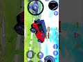 Dollar (Song) Modified 😈 Mahindra Thar || Indian Car Simulator 3D || Car Game 3D
