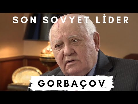 Video: Mihail Gorbaçov tarafından teşvik edilen ana reformlar nelerdi?