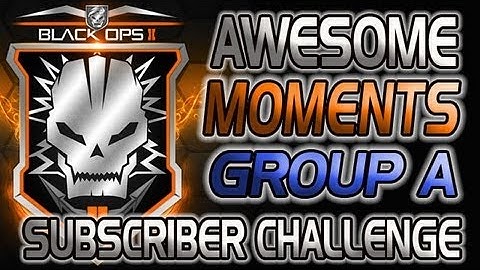 Top 10 Awesome Moments Quad Feeds, Combat Axe Kills, Ballista / Remington Beasting - Group A