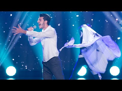 Suren Poghosyan -