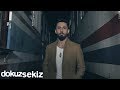 Sancak - Gitme Kal Diyemedim (Official Video)