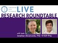 Research Roundtable: Relationship OCD