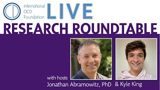 Research Roundtable: Relationship OCD