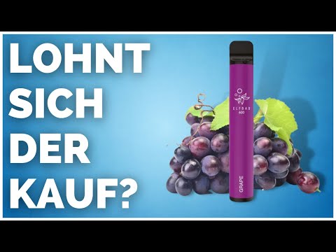 wie funktioniert elfbar 600 Was ist Elfbar? Alles was du zum Vape Hype wissen musst