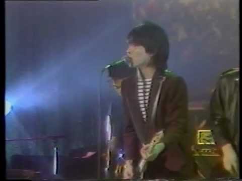 THE MODS - 崩れ落ちる前に #1 - YouTube