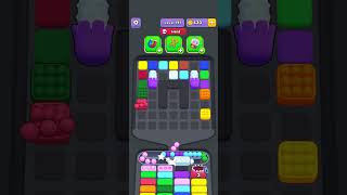 Marble sort new level 797 walkthrough