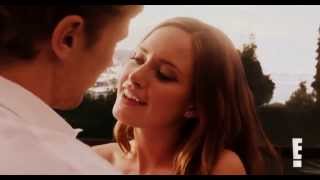 Liam & Ophelia// Thinking 'Bout Forever (The Royals)