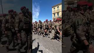 Pourquoi l'armée Française refuse des volontaires ? #shorts