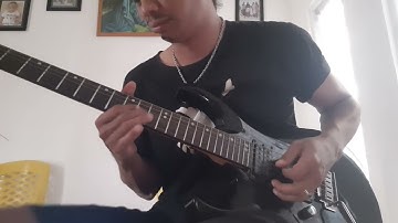 Peterpan - menghapus jejakmu (guitar cover) #peterpanguitarcover
