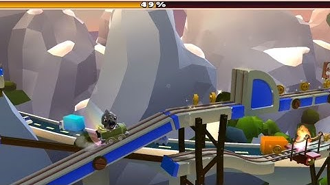 Bacon Escape Gameplay Walkthrough Level 15