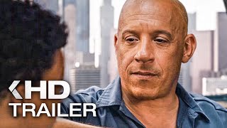 FAST X: Fast \& Furious 10 Trailer (2023) [ML]