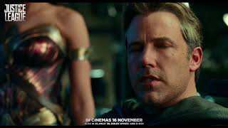 Justice League MY [Official FULL Trailer 1]