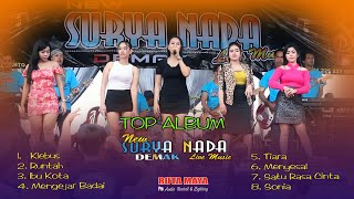 Klebus 'Top Album New Surya  Nada Live Kedondong City