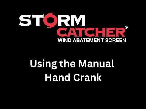 Using the Hand