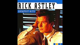 Rick Astley - Hopelessly (HD Audio)