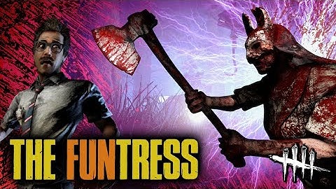 Fastest game of dbd EVER!!