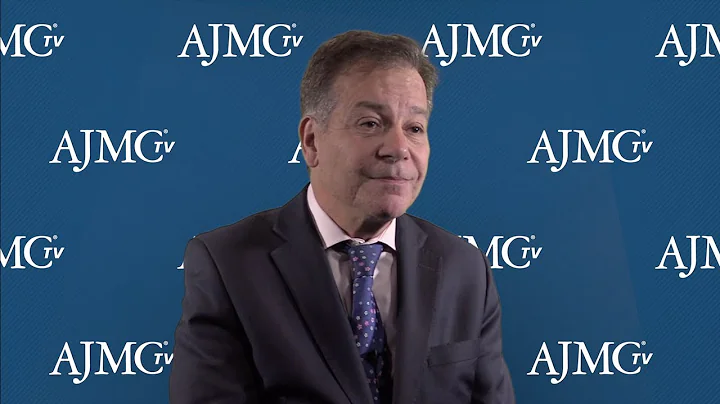 Dr Douglas Losordo Discusses the Evolution and Imp...